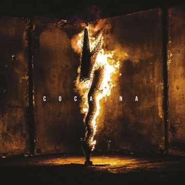 Cocaina-cover