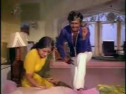 Netrikkann 1981 Rajni Lakshmi Scene-cover