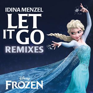 Let It Go (Frozen)-cover