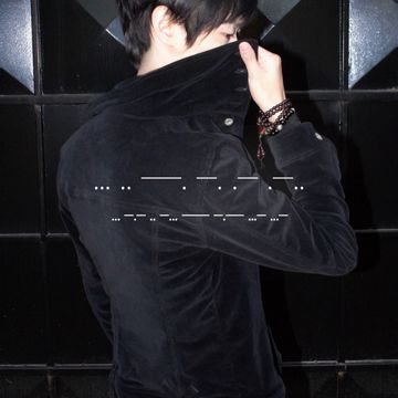 暗號-cover