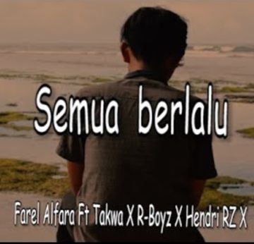 Semua Berlalu