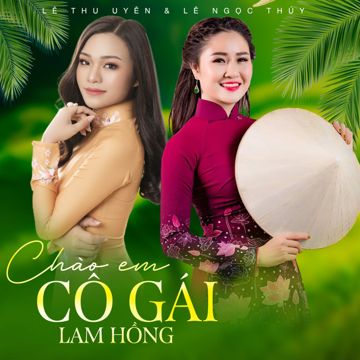 Trên Công Trường Rộn Tiếng Ca-cover