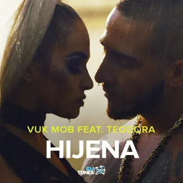 Hijena-cover