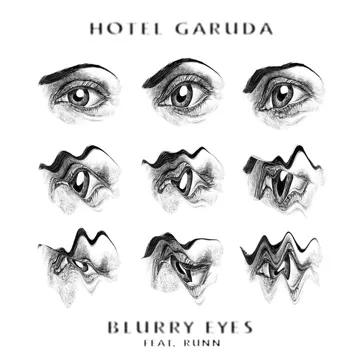 Blurry Eyes-cover