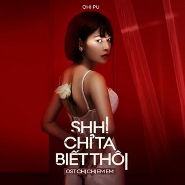 Shh ! Chỉ Ta Biết Thôi (Chị Chị Em Em OST)-cover