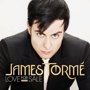 Love For Sale-cover