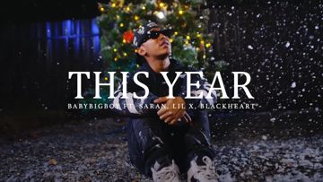 THIS YEAR ( ปีนี้ )-cover
