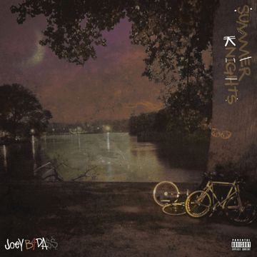 FOR MY PEOPLE-cover