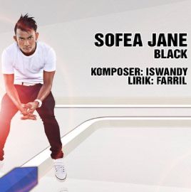 Sofea Jane-cover