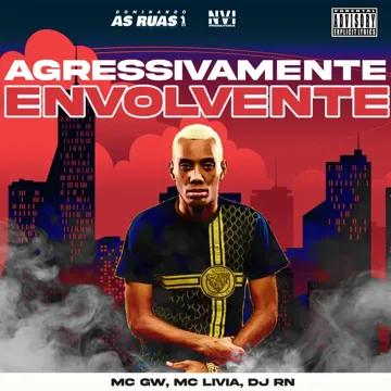 Agressivamente Envolvente