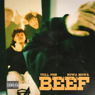 BEEF-cover