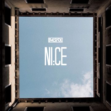Nice (Radio Edit)-cover