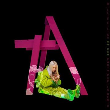 billie-eilish-my-boy-cover-image
