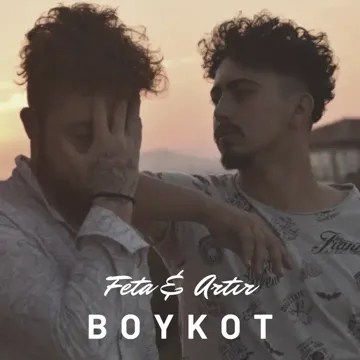 Boykot-cover