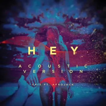 Hey (Acoustic)-cover