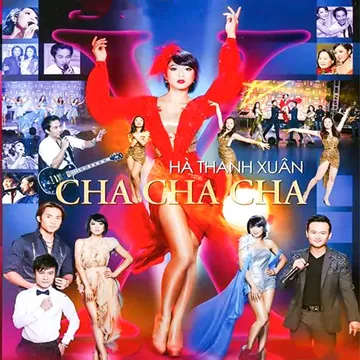 Bé yêu-cover