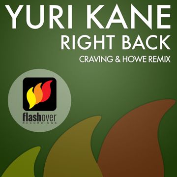 Right Back-cover