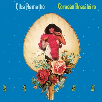 Banho De Cheiro-cover