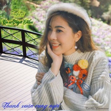 Hương Tình Phai-cover