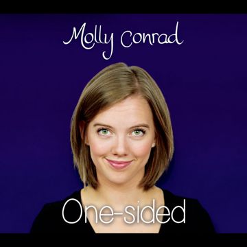 One Sided-cover