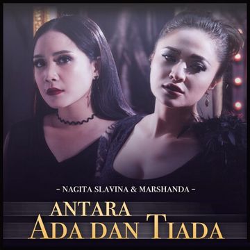 Antara Ada dan Tiada-cover