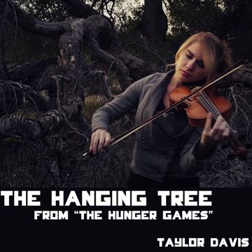 Ost. The Hunger Games-cover
