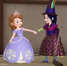 Good Little Witch-cover
