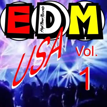 Feel the Music-cover