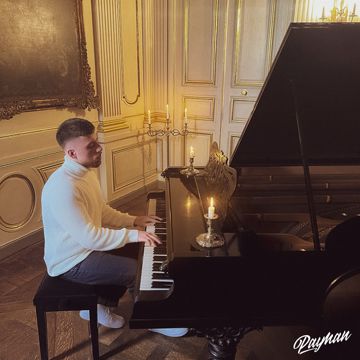 Ist mir egal-cover