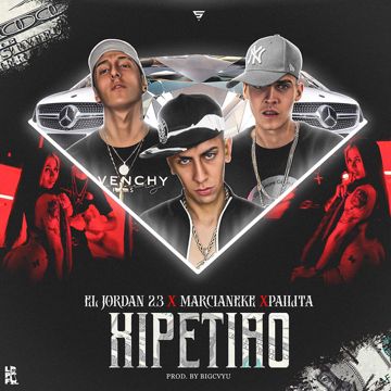 Xipetiao-cover
