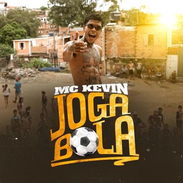 Joga Bola Perera DJ-cover