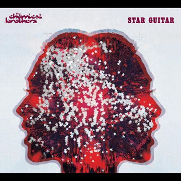 Star Guitar-cover