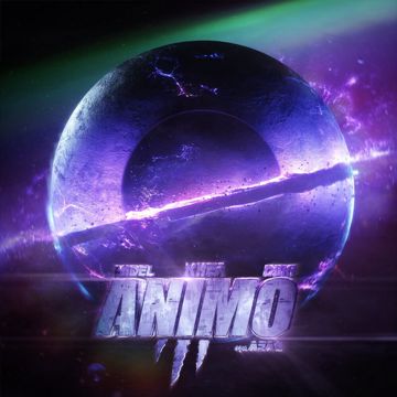 Ánimo (feat. Duki & Midel)-cover