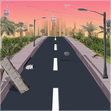 Swerve-cover
