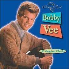 Bobby Vee-cover