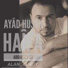 Hayfa Ayad Husen