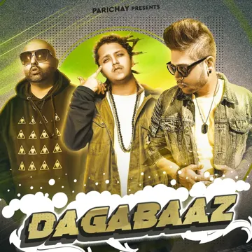 Dagabaaz-cover