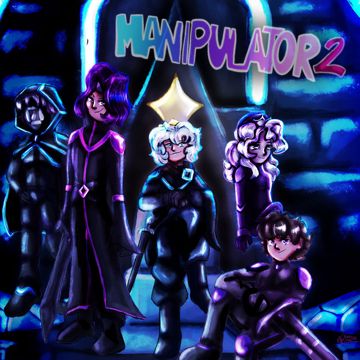 Manipulator 2