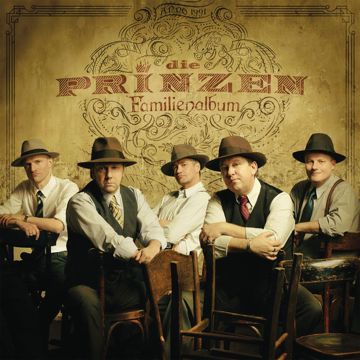 Alles Nur Geklaut-cover