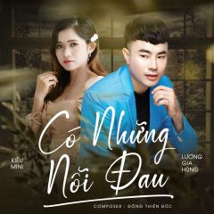 Có Những Nỗi Đau-cover