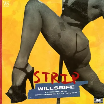 STRIP-cover