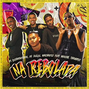 Na Rebolada-cover