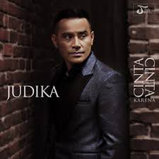 Cinta Karna Cinta -cover