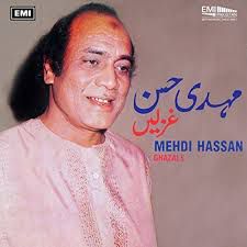 Mujhe Tum Nazar Se Gira To Rahe Ho-cover