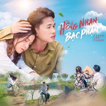 Hồng Nhan -cover