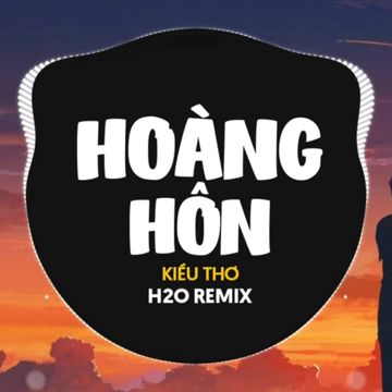 Hoàng Hôn (Deep House Remix)-cover