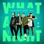 What a Night-cover