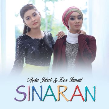 Bagai Pelangi-cover