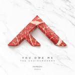 You Owe Me (Fareoh Remix)(Fareoh Remix)-cover