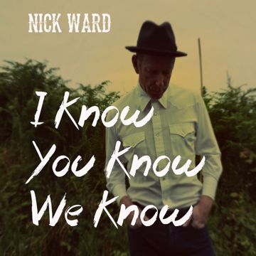 I Know You Know We Know-cover